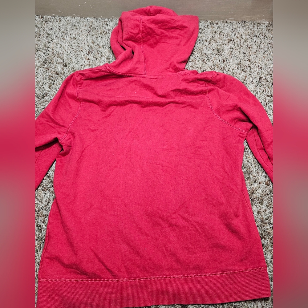 Tommy Hilfiger Zip Up Hoodie - Picture 4 of 4